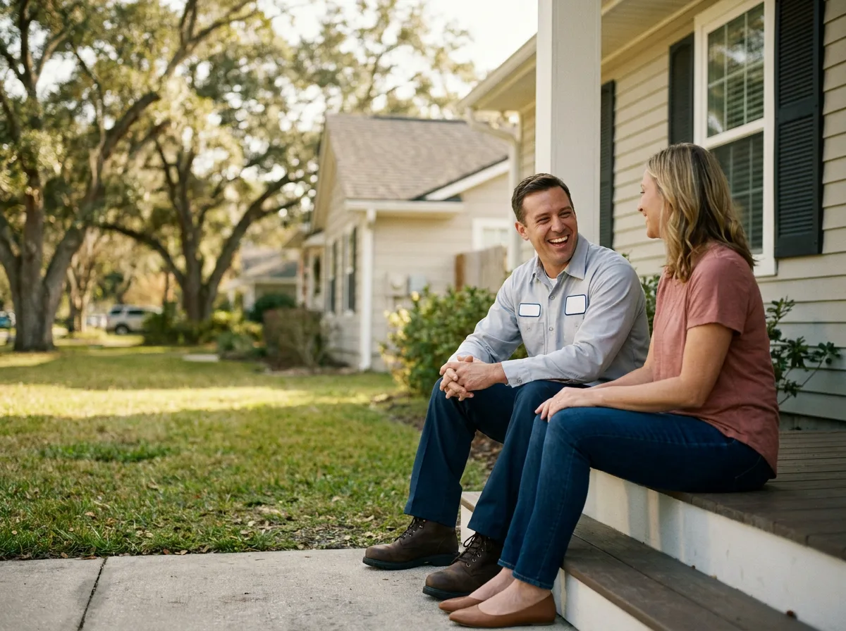 Septic tank pumping FAQs for Lexington, KY